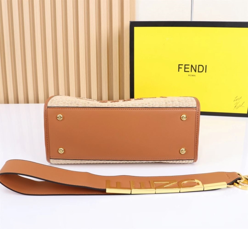 Fendi Shopping Bags